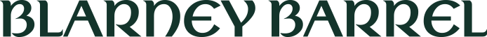 The Blarney Barrel