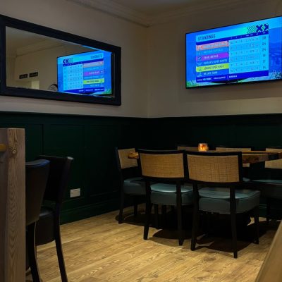 The Blarney Barrel The Blarney Barrel